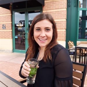 Meet your Posher, Johnna